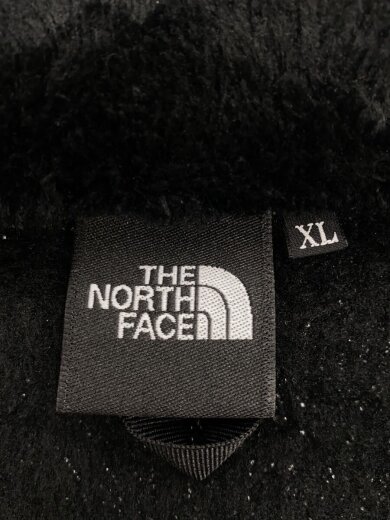 商品画像：VERSA LOFT JACKET_バーサロフトジャケット/XL/ポリエステル/BLK 3