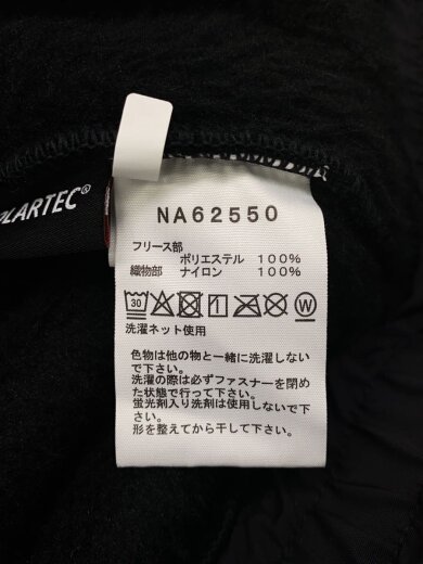 商品画像：VERSA LOFT JACKET_バーサロフトジャケット/XL/ポリエステル/BLK 4