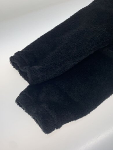 商品画像：VERSA LOFT JACKET_バーサロフトジャケット/XL/ポリエステル/BLK 5