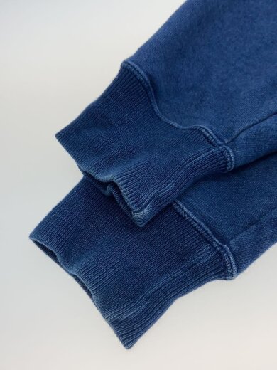 商品画像：パーカー/--/コットン/IDG/無地/221ATDT-CSM37 5