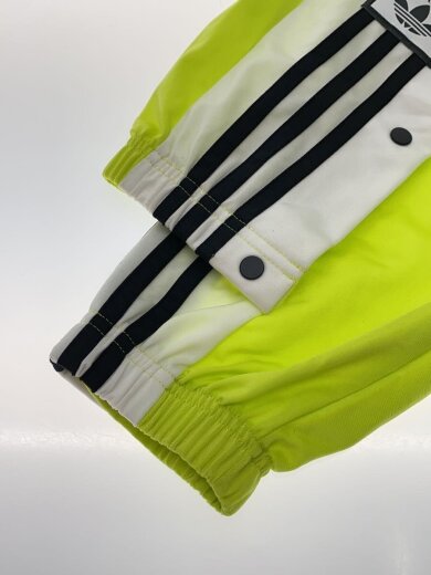 商品画像：MEGABREAK JACKET/ジャージ/XL/ポリエステル/YLW/JN0811 5