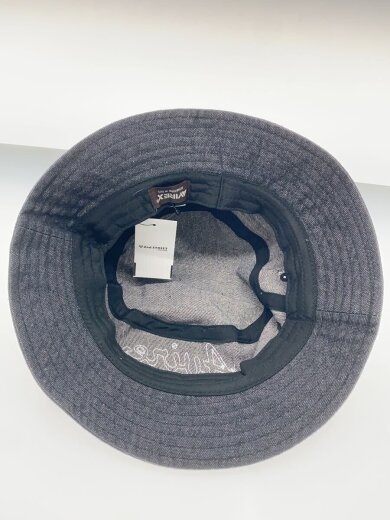 商品画像：ハット/--/デニム/BLK/メンズ 4