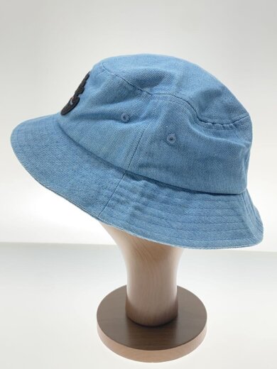 商品画像：ハット/--/デニム/IDG/メンズ 2