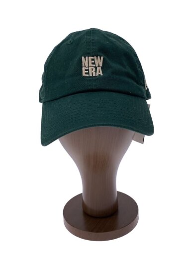 商品画像：キャップ/--/コットン/GRN/メンズ/40289 1