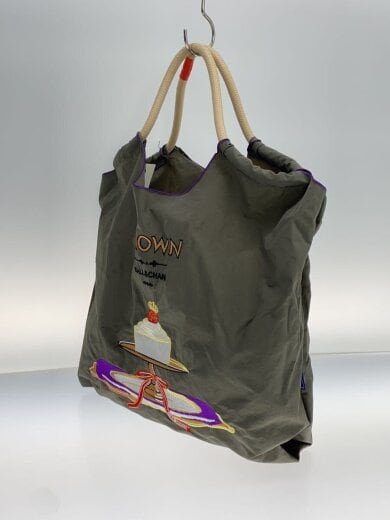 商品画像：CROWN/トートバッグ/--/KHK 2
