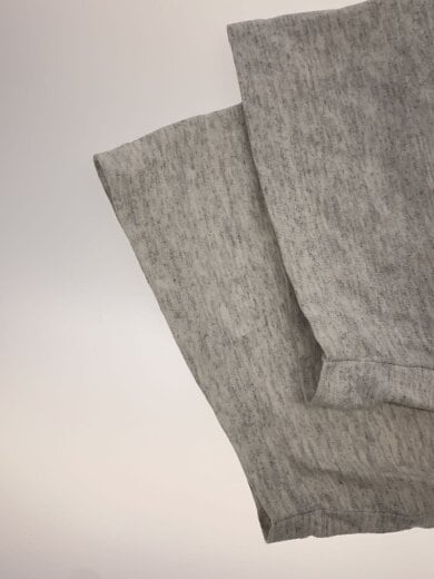 商品画像：THRASHER SKYLINE　TEE/Tシャツ/M/コットン/GRY 4