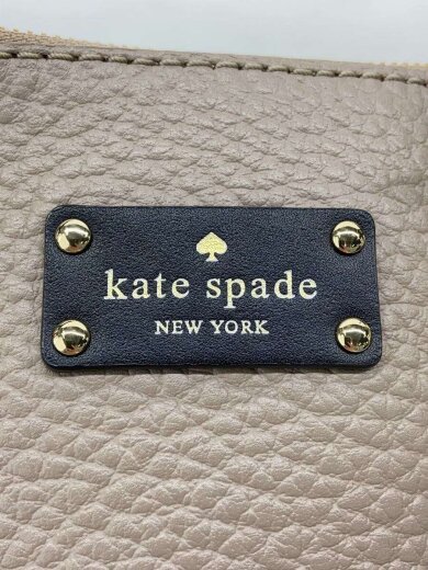 商品画像：ショルダーバッグ/牛革/BEG/無地/PXRU5181 5