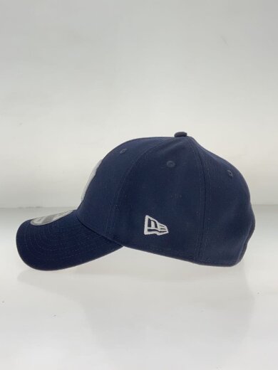 商品画像：NYヤンキース/キャップ/FREE/ポリエステル/NVY/無地/メンズ/RN11493CA40289 2