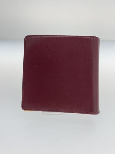 商品画像：2つ折り財布/レザー/BRD/レディース 2