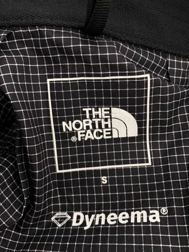 商品画像：ENRIDE WIND JACKET_エンライドウインドジャケット/S/ナイロン/BLK/チェック 3