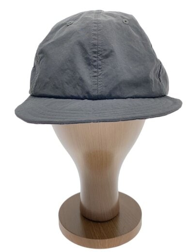 商品画像：Journeys Cap/キャップ/L/ナイロン/BLK/無地/メンズ/NN41965 1
