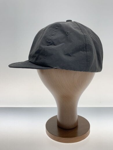 商品画像：Journeys Cap/キャップ/L/ナイロン/BLK/無地/メンズ/NN41965 2