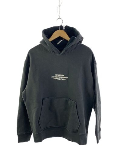 商品画像：パーカー/XL/コットン/BLK/DQ7545-045 1