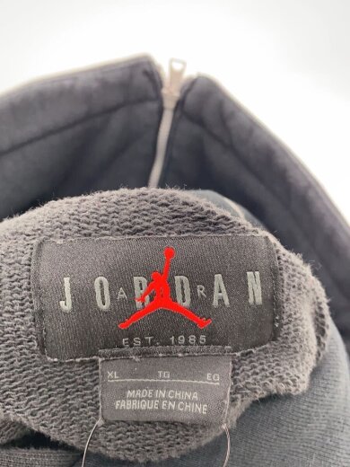 商品画像：パーカー/XL/コットン/BLK/DQ7545-045 3