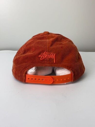 商品画像：キャップ/--/コットン/ORN/メンズ 3