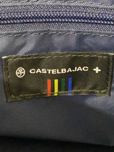 商品画像：ドライビングトート/バッグ/PVC/BLK/045511// 5