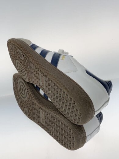 商品画像：SAMBA OG/ローカットスニーカー/25.5cm/WHT/JH8795 4