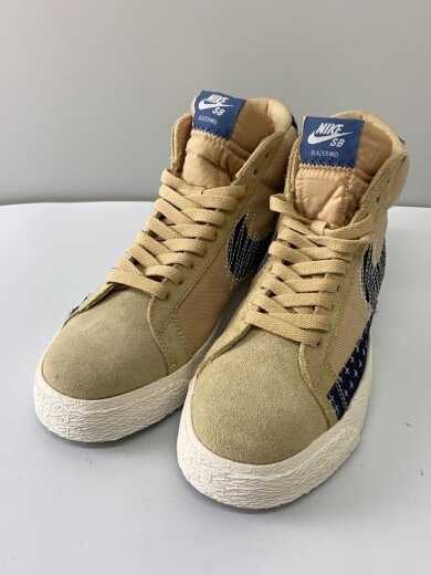商品画像：SB ZOOM BLAZER MID PREMIUM_SB ズーム ブレーザー ミッド プレミアム/25cm/ 2