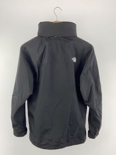 商品画像：XXX TRICLIMATE JACKET_トリプルエックストリクライメイトジャケット/S/ナイロン/BLK 2