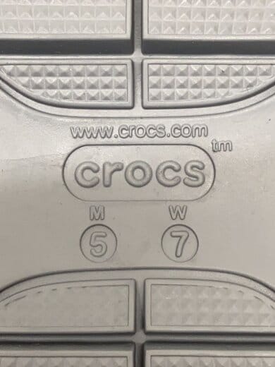 商品画像：サンダル/23cm/CML/209508 5