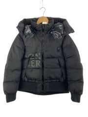 HOMOGYNE GIUBBOTTO/ダウンジャケット/1/ナイロン/無地/G20931A00024