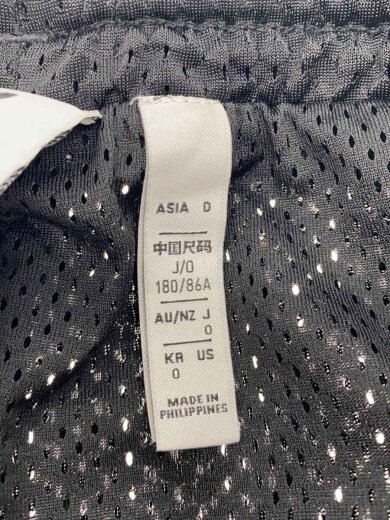 商品画像：ショートパンツ/0/TYSHAWN/ポリエステル/BLK 5