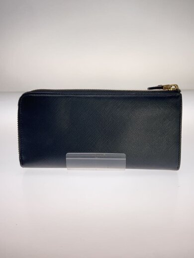 商品画像：長財布/レザー/BLK/レディース/ヴァラ/リボン/JP-22-C124 2