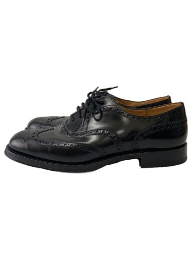 商品画像：ドレスシューズ/--/BLK/レザー/VCH19102704 1