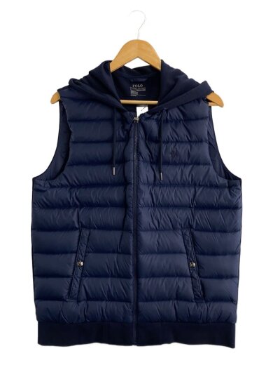 商品画像：ダウンベスト/M/7106710580020617 1