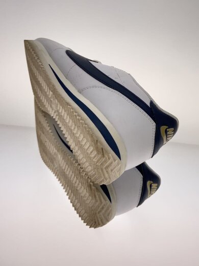 商品画像：CORTEZ LEATHER_コルテッツ レザー/24cm/WHT 4