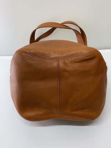 商品画像：OLD/トートバッグ/レザー/BRW/無地/4082 4