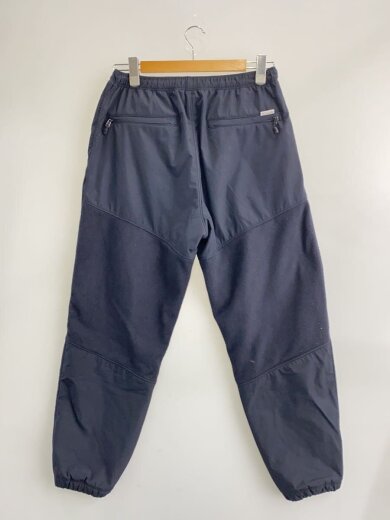 商品画像：フリースパンツ/ストレートパンツ/S/ポリエステル/223-1402 2