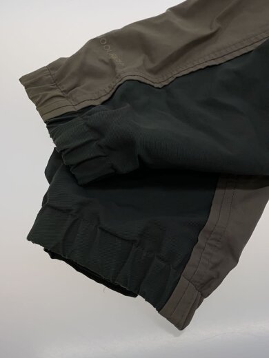 商品画像：ナイロンジャケット/XXL/ナイロン/KHK/1502 5