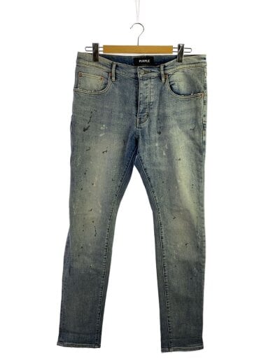 商品画像：スキニーパンツ/34/コットン/IDG/p001-34 1