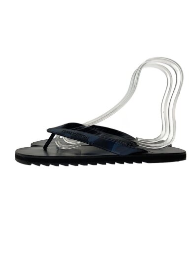 商品画像：ビーチサンダル/カモフラ/6/BLK 1