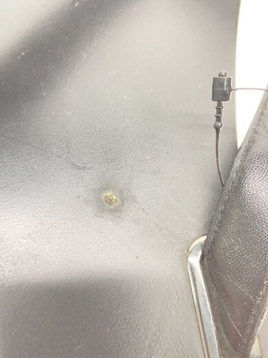 商品画像：ビーチサンダル/カモフラ/6/BLK 8