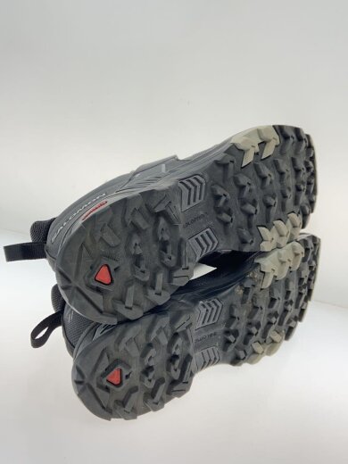 商品画像：ローカットスニーカー/25.5cm/BLK/413851 4