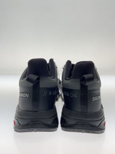 商品画像：ローカットスニーカー/25.5cm/BLK/413851 6