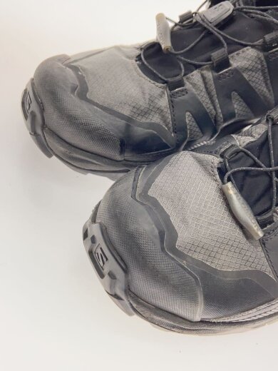 商品画像：ローカットスニーカー/25.5cm/BLK/413851 7