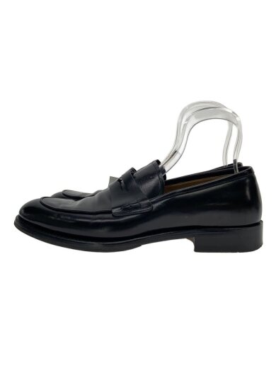 商品画像：ローファー/UK8.5/BLK/レザー/TRAMEZZA 1
