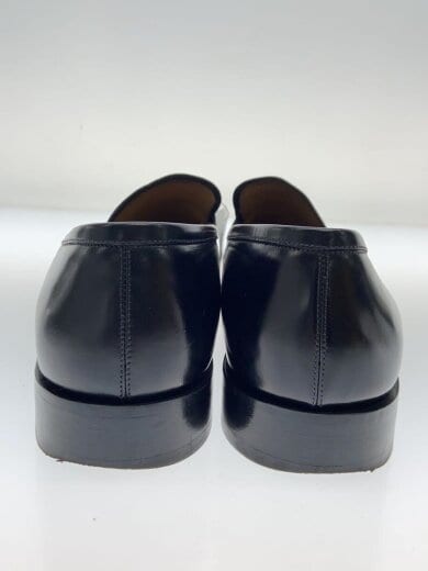 商品画像：ローファー/UK8.5/BLK/レザー/TRAMEZZA 6