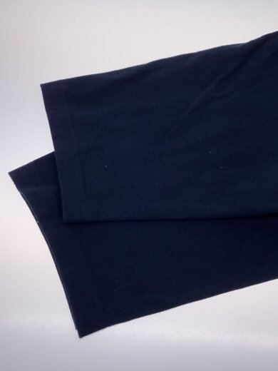 商品画像：長袖Tシャツ/L/コットン/WHT 4