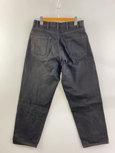 商品画像：ボトム/M/コットン/BLK/無地/1043390900022 2