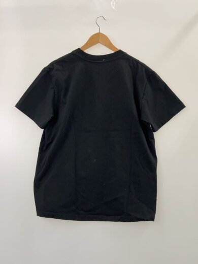 商品画像：Tシャツ/デスノート/ミサミサ/コットン/BLK/無地 2