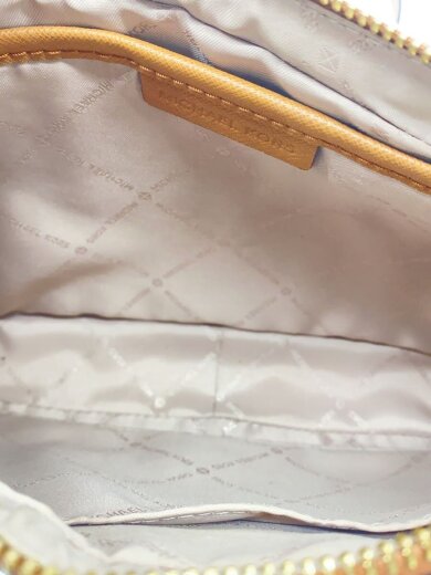 商品画像：ショルダーバッグ/フェイクレザー/BRW/総柄/35f8gttc3b 6