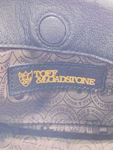 商品画像：ショルダーバッグ/--/BLK/無地 5