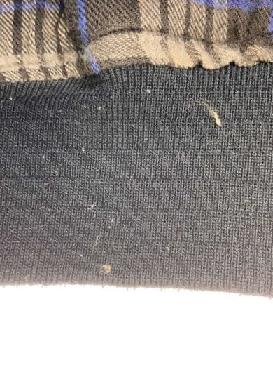 商品画像：AUTHENTIC GEAR/90s/ジャケット/L/コットン/NVY/無地 7