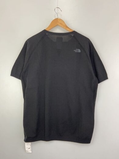 商品画像：S/S LIGHT COMFORT CREW_ショートスリーブライトコンフォートクルー/XL/ポリエステル/BLK/ 2