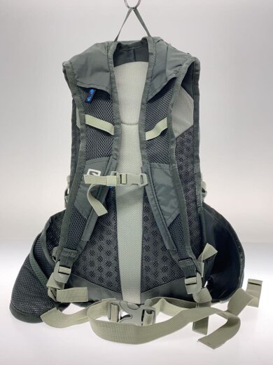 商品画像：TRAILBLAZER20/リュック/ナイロン/GRN/C21826 3