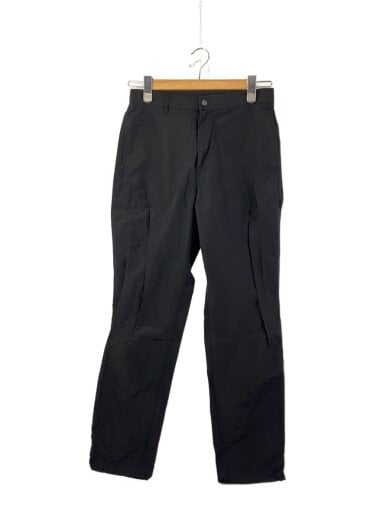 商品画像：24SS/Light Mountain Cloth Pants/ボトム/S/コットン/BLK/PA-24SU102 1